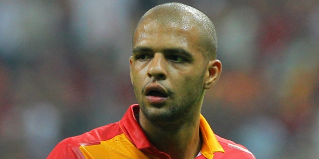 Melo isyan etti, Terim'e seslendi!