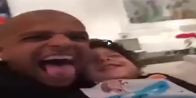 Melo şampiyonluğu böyle kutladı