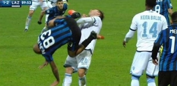 Melo kendini böyle savundu