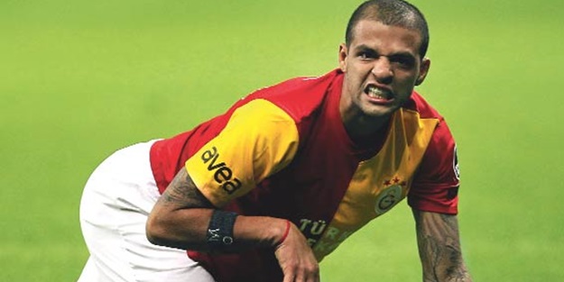 Melo'dan Fatih Terim'e cevap!