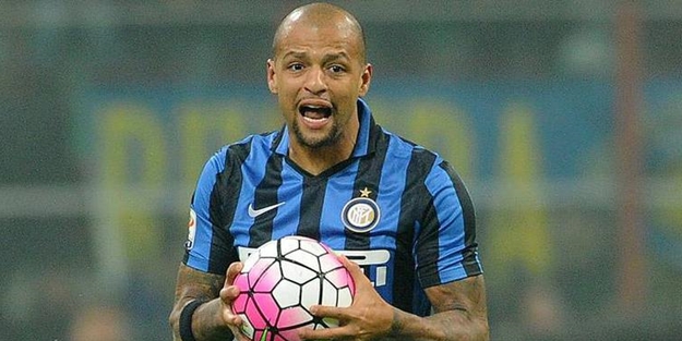 Melo'dan flaş Galatasaray açıklaması!