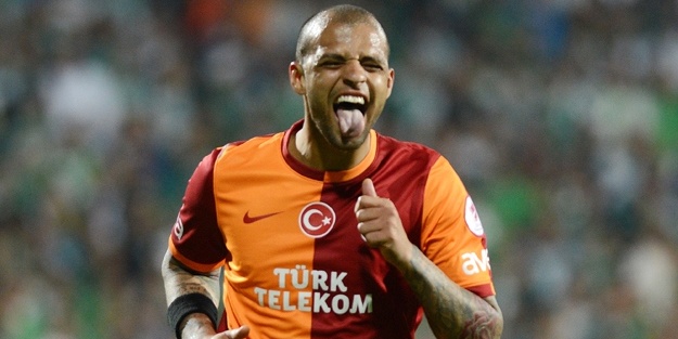 Melo'dan flaş paylaşım! Galatasaray Teknik Direktörü Fatih Terim açıklamasının ardından...