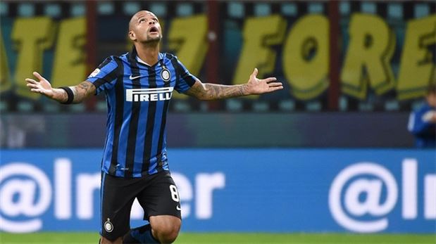 Melo'dan Podolski'ye Türkiye mesajı