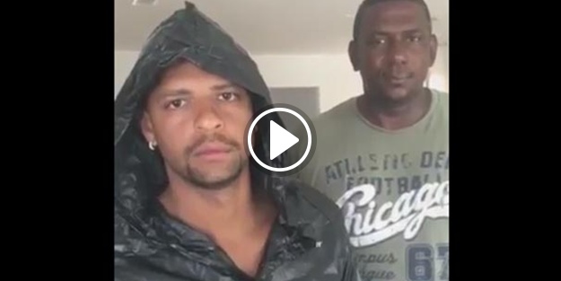 Melo'dan teröre 'Türkçe' tepki!