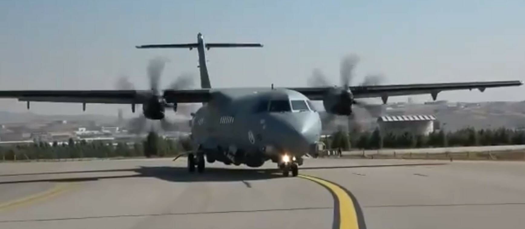 Meltem-3 Projesi’nde ikinci teslimat gerçekleştirildi