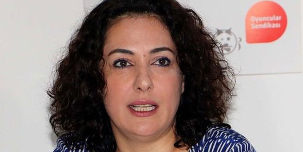 Meltem Cumbul oyunun rengini açıkladı