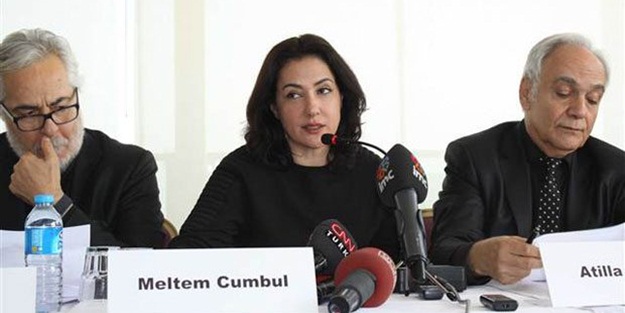 'Sandık başında durmalıyız'