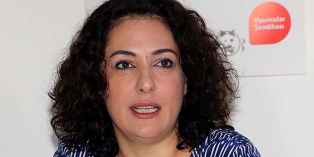 Meltem Cumbul'dan referandum provokasyonu