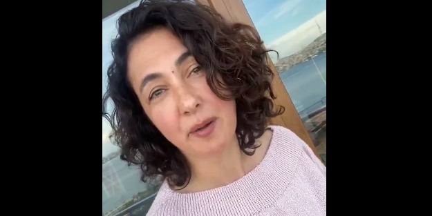 Meltem Cumbul'dan tepki çeken sözler!