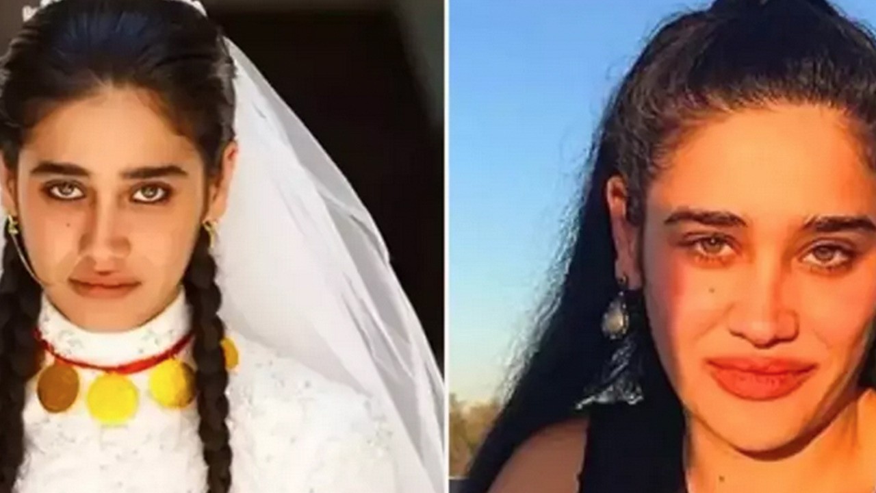 Meltem Miraloğlu: ABD’de film için PKK kampına götürüldüm! Şok eden iddialar