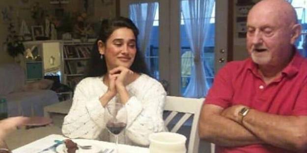 Meltem Miraloğlu'na hortumla dayak! Mor halkalı Batı sevici feministler sessiz