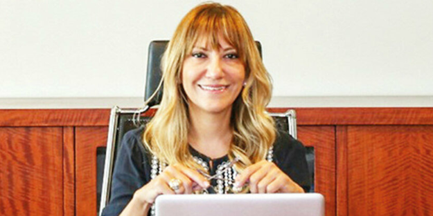 Meltem Şişli'nin iftirası elinde patladı