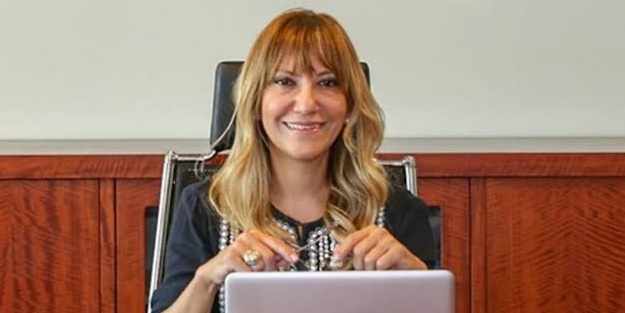 Meltem Şişli'nin skandalları bitmiyor! 'Başörtüsüyle bu iş yapılmaz, ter kokuyorsunuz'