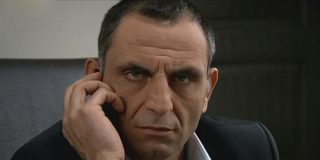 Büyük sürpriz! 'Memati' geri dönüyor!