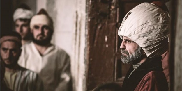 Memati Sultan Bayezid oldu