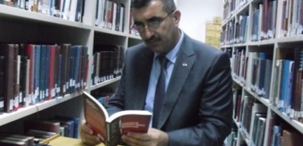Memdoğlu: HDP silahı güçlendirme partisidir