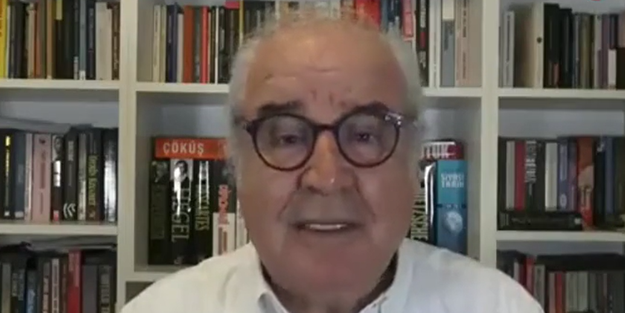 Memduh Bayraktaroğlu 'ndan İmamoğlu'na beklemediği tepki: Otur oturduğun yerde! İnsan utanır