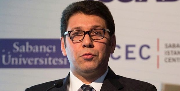 Memduh Boydak'tan İfade Açıklaması