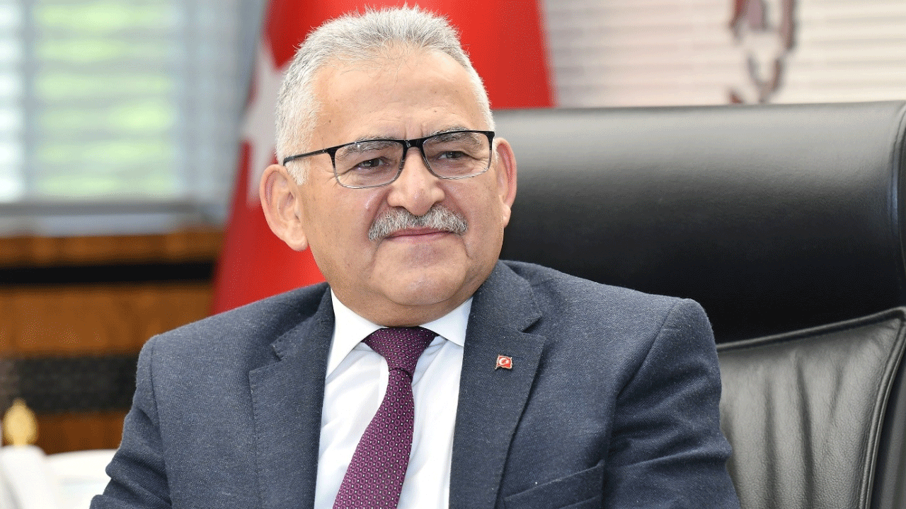 Memduh Büyükkılıç'tan Kurban Bayramı müjdesi