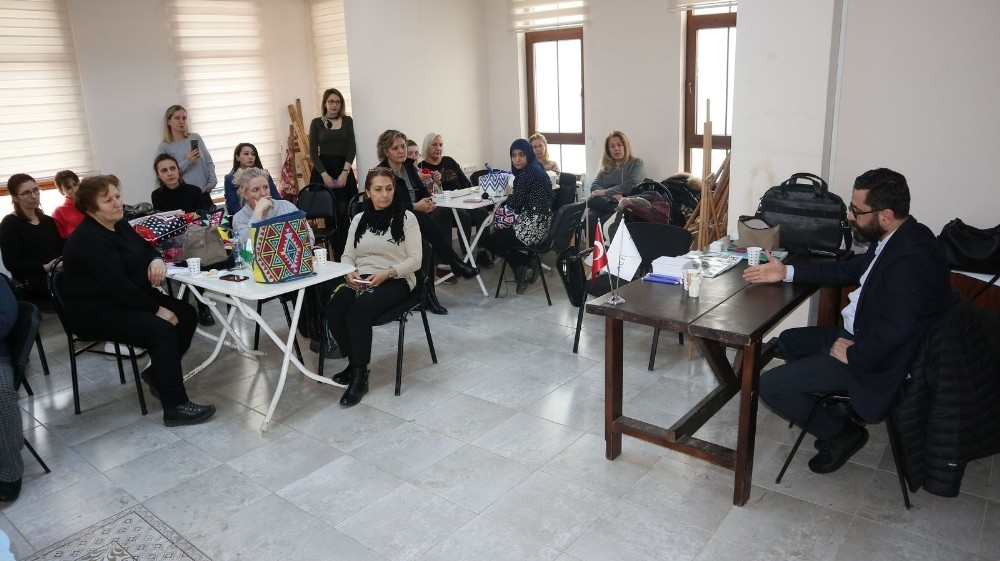 Meme kanseri hakkında merak edilenler anlatıldı 