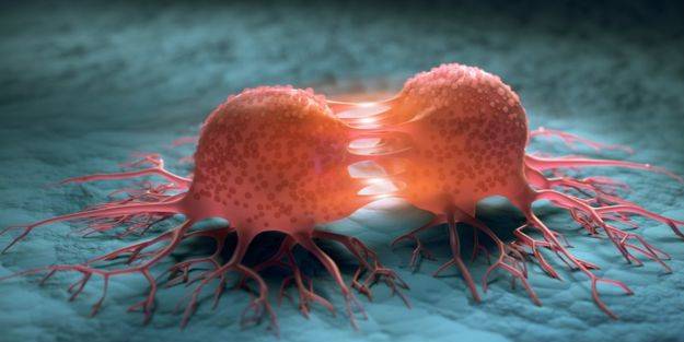 “Meme kanseri sadece bir kadın hastalığı değil, erkeklerde de oluşabiliyor”