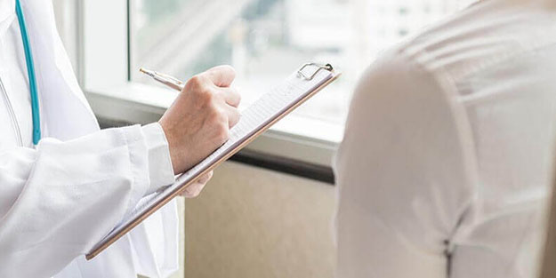 Meme kanseri uykudayken yayılıyor! Meme kanseri belirtileri nelerdir?