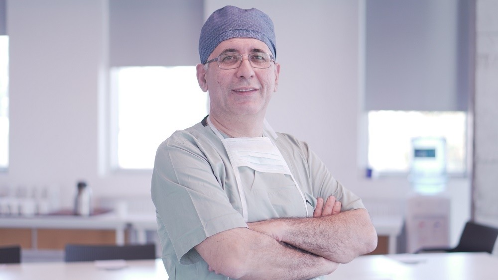 Meme kanserinde onkoplastik cerrahi yöntemler 