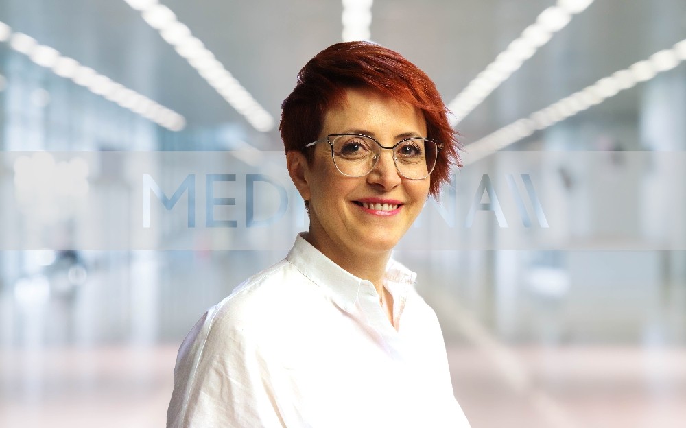 Meme kanserine karşı hassas, güvenli ve konforlu tarama 