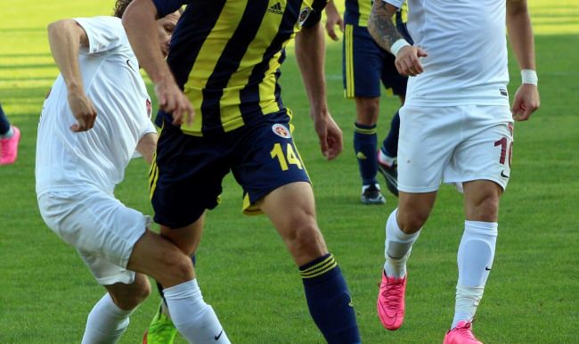 Memenen Belediyespor asabi