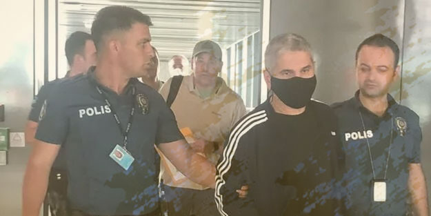 Memet Gezer kimdir? Memet Gezer nerede yakalandı?