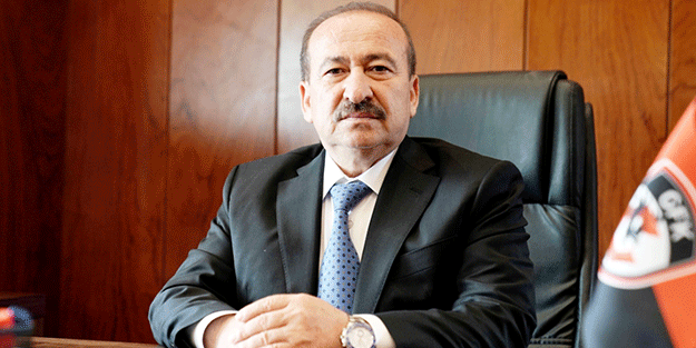 Memik Yılmaz: Hak ettiğimiz yere geleceğiz