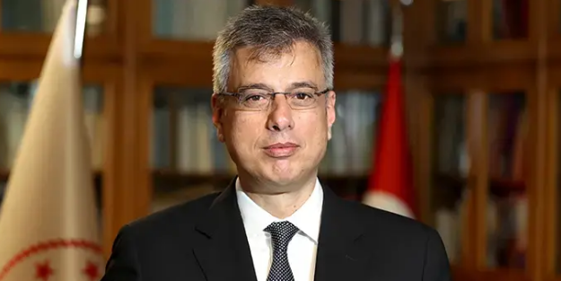 Memişoğlu’ndan “İyi ki hekimim” paylaşımı