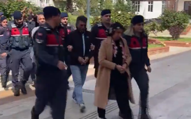 Memleket Abdera'ya dönmek üzere… Bunlar da