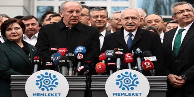 Memleket Partisi'ndeki HDP seviciler ortaya çıktı!