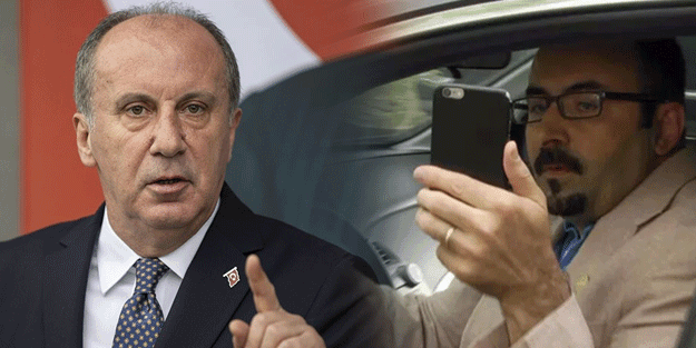 FETÖ'cü Uslu'ya olay DNA göndermesi