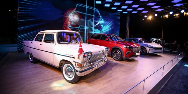 Memleket Partisi'nden flaş TOGG çıkışı!