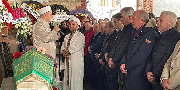 Memleket Partisi'nin acı günü!