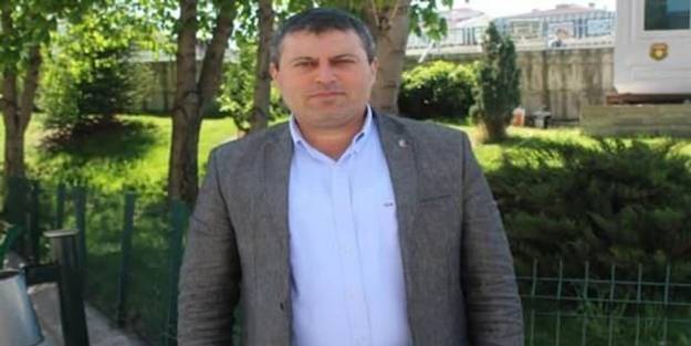 Memleket Partisi'nde ihraç!