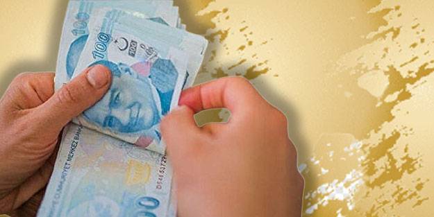 Memur 2022 zammı refah payı ne kadar?