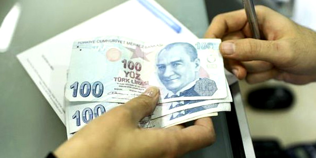 Memur emekli farkları 28 Temmuz’da ödenecek