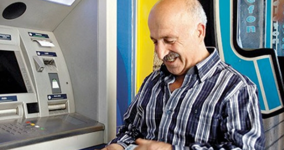 Memur emeklisinin maaşını artıran madde TBMM'de kabul edildi