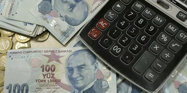 Memur enflasyon farkı nasıl hesaplanır? 2022 memur zammı enflasyon farkı tahmini