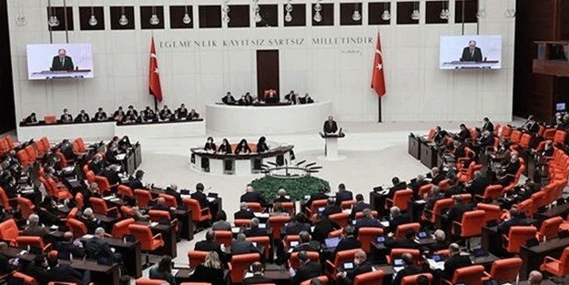 Memur maaş artışlarına ilişkin teklif komisyonda görüşülecek