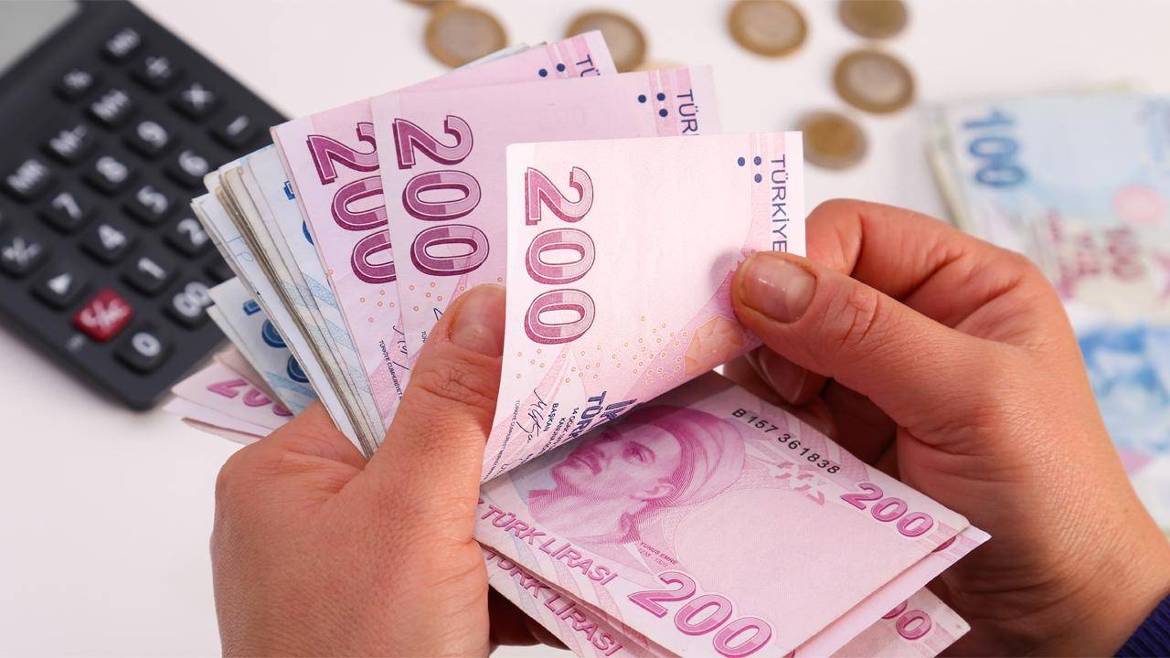 Memur maaş zammı ne kadar oldu (temmuz) 2021?