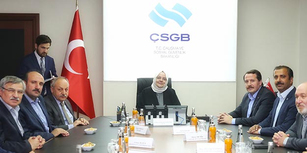 Memur maaş zammında son dakika gelişmesi hükümet memurun teklifini kabul etti mi?