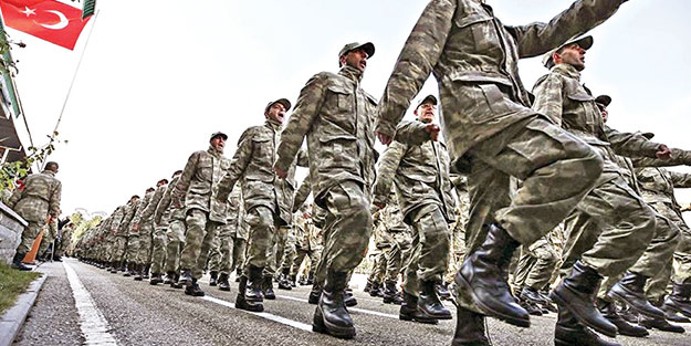 Memur maaşlarına gelen yüzde 30 zam bedelli askerliğe de yansıdı! 2023 bedelli askerlik ücreti ne kadar oldu?