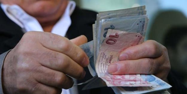 Memur ocakta ne kadar zamlı maaş alacak?