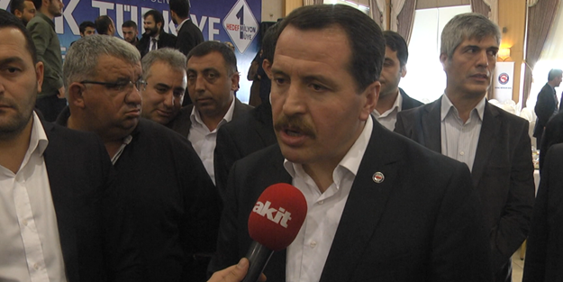 Memur-Sen 1 Kasım için oyunun rengini açıkladı