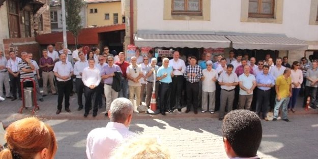 Memur-Sen Bartın İl temsilciliğini açtı