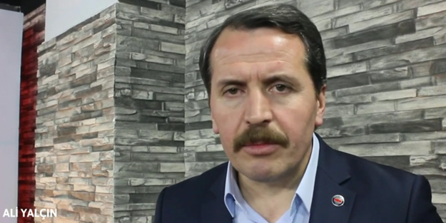 Memur-Sen Başkanı Yalçın’dan 3600 ek gösterge çağrısı